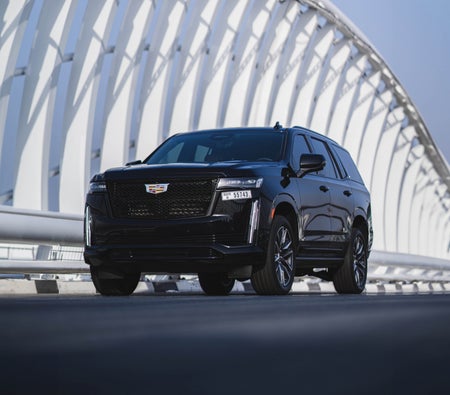 CADILLAC ESCALADE 2023