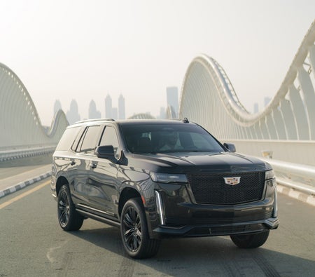 CADILLAC ESCALADE 2023