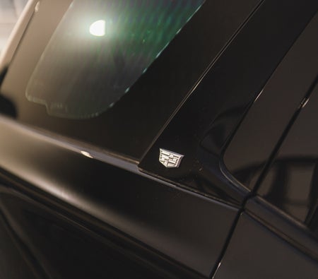 CADILLAC ESCALADE 2023