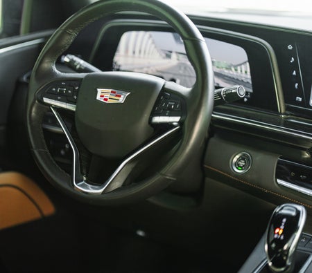 CADILLAC ESCALADE 2023