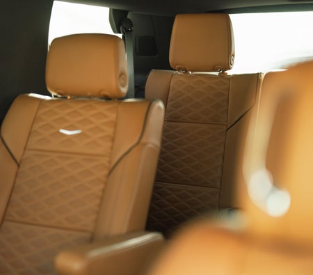 CADILLAC ESCALADE 2023