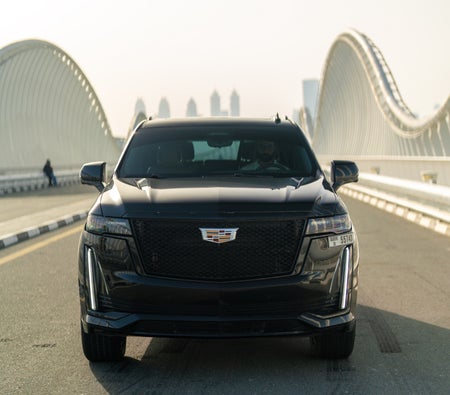 CADILLAC ESCALADE 2023
