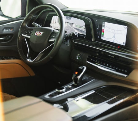CADILLAC ESCALADE 2023