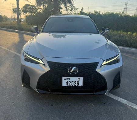 LEXUS IS 2023