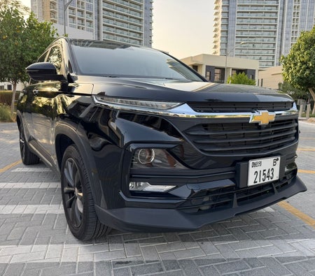 CHEVROLET CAPTIVA 2025