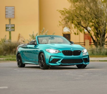 BMW 2 SERIES 2021