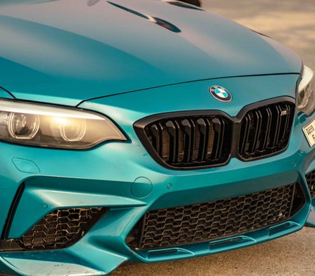 BMW 2 SERIES 2021