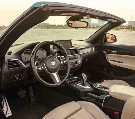 BMW 2 SERIES 2021