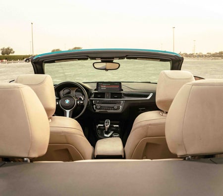 BMW 2 SERIES 2021