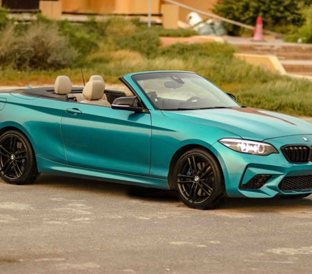 BMW 2 SERIES 2021