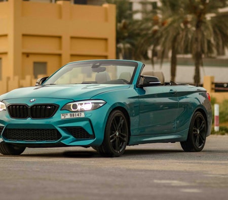 BMW 2 SERIES 2021