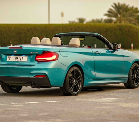 BMW 2 SERIES 2021