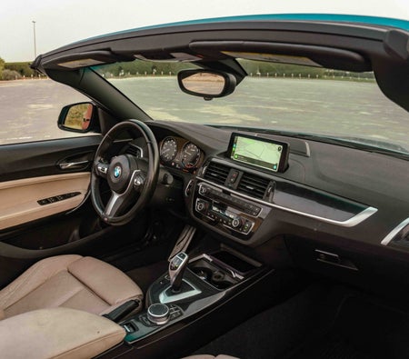 BMW 2 SERIES 2021