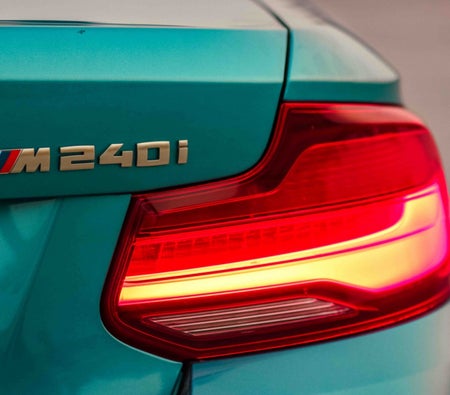 BMW 2 SERIES 2021