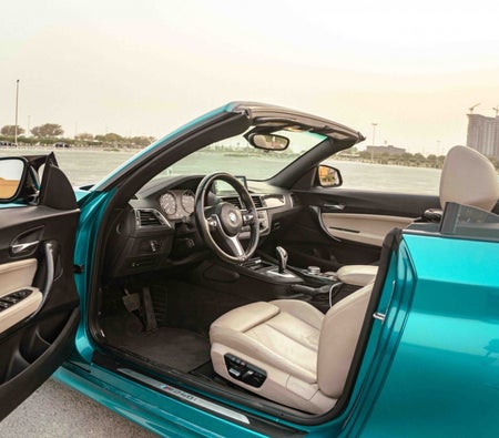 BMW 2 SERIES 2021