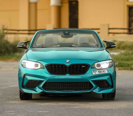 BMW 2 SERIES 2021