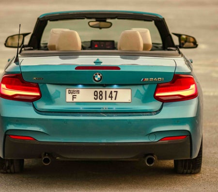 BMW 2 SERIES 2021