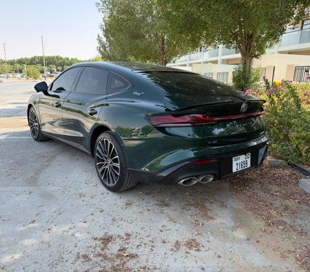 MG 7 2025