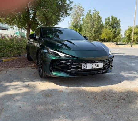 MG 7 2025
