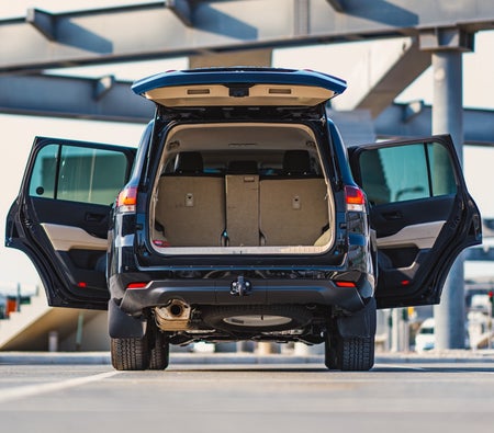 TOYOTA LAND CRUISER 2023