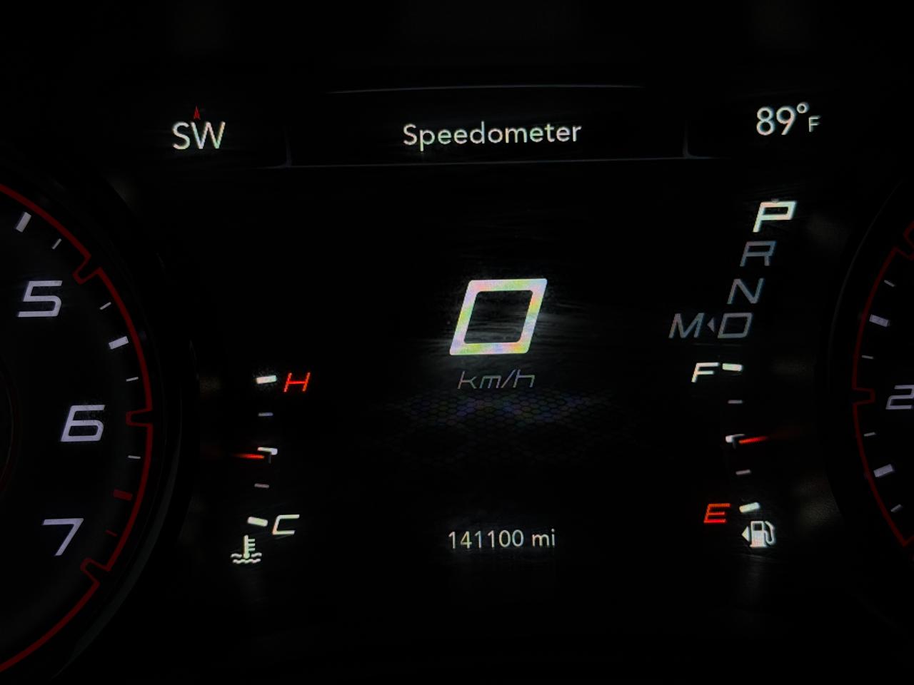 Car Image 2019 DODGE CHARGER GT