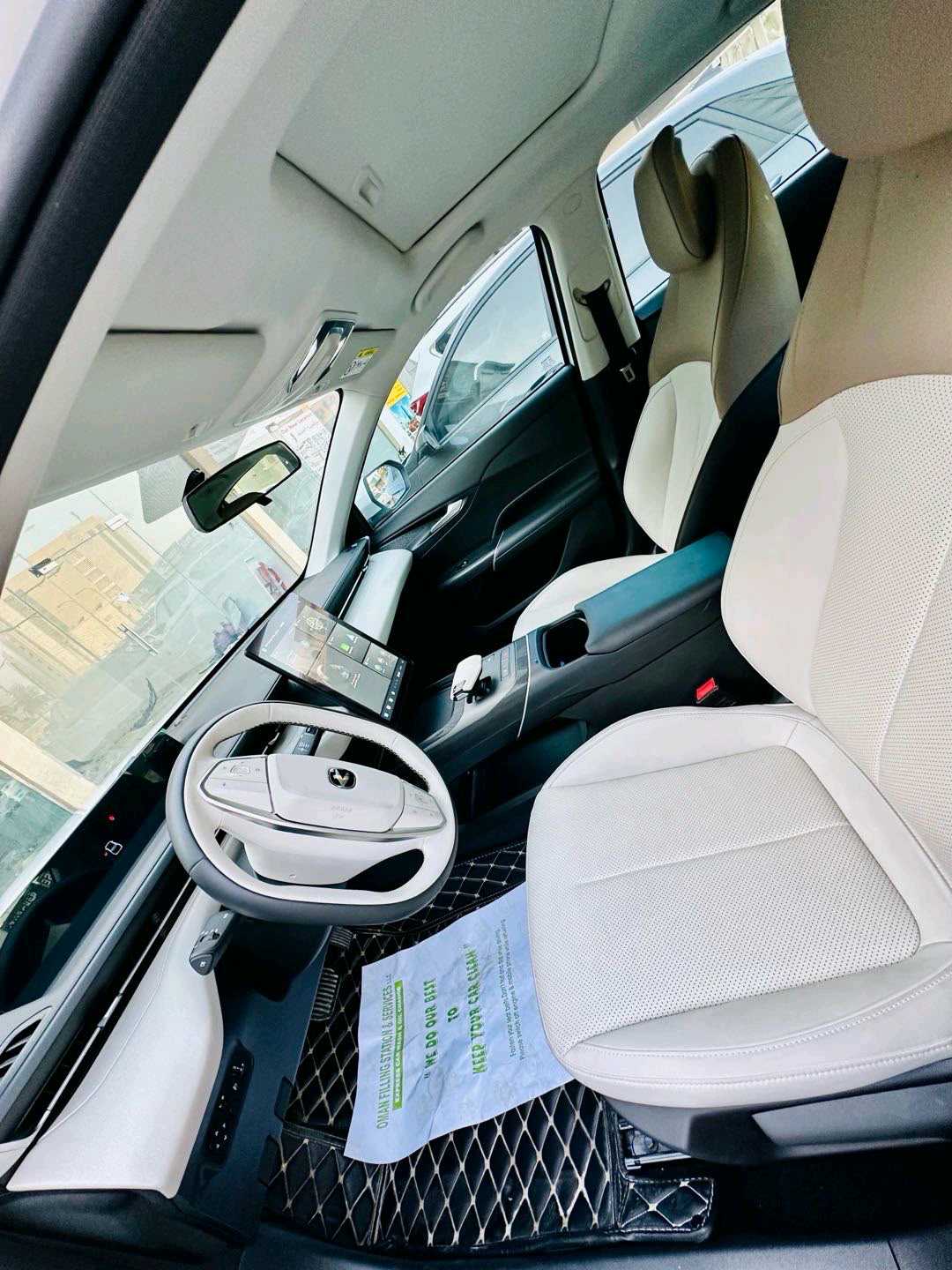 CHANGAN UNI-V 2025