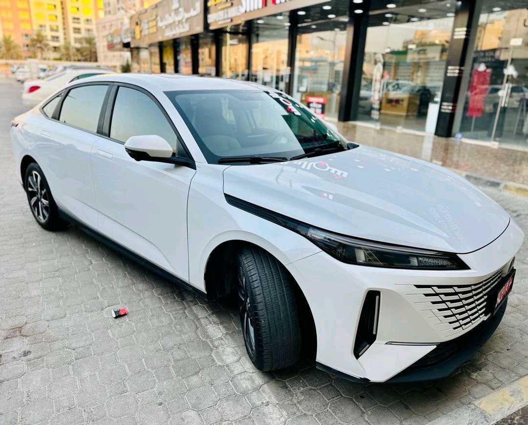 CHANGAN UNI-V 2025