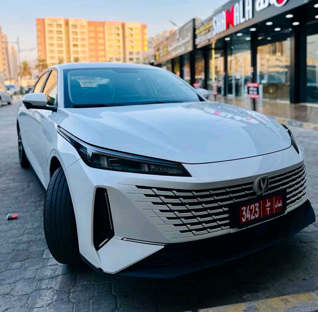 CHANGAN UNI-V 2025