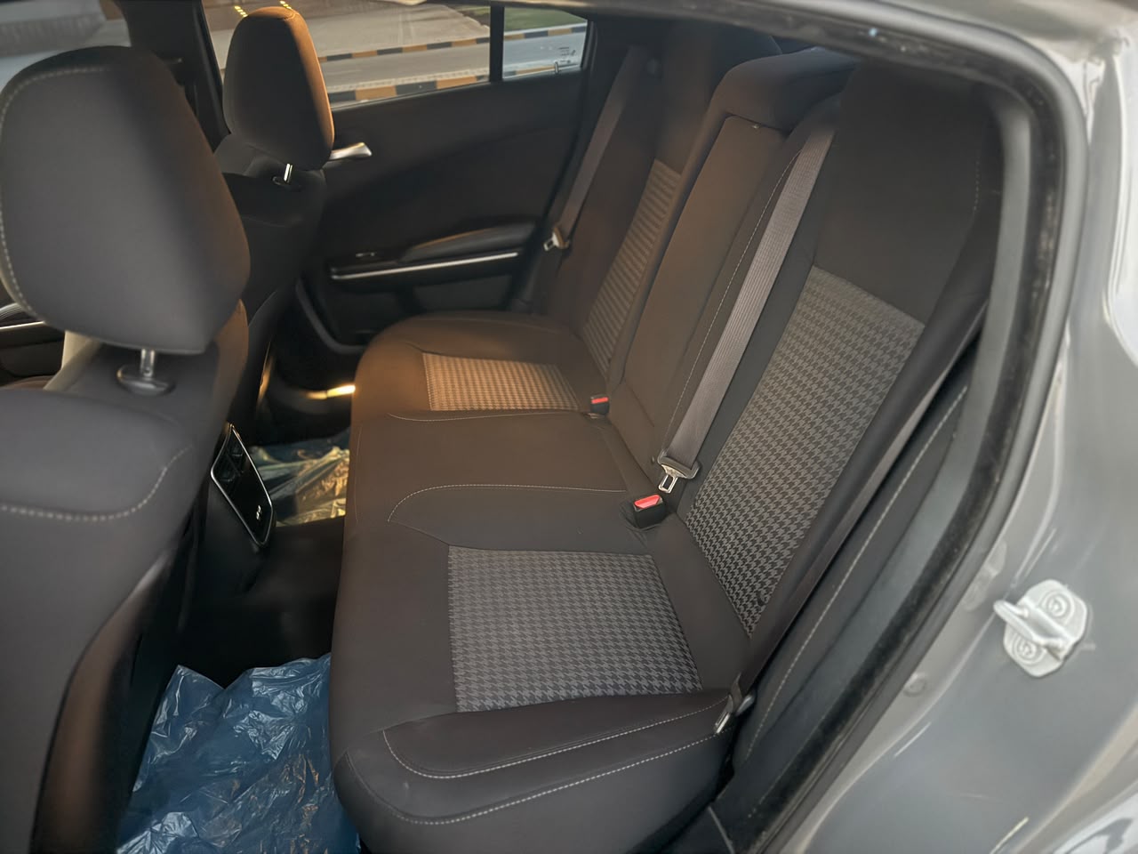Car Image 2019 DODGE CHARGER GT