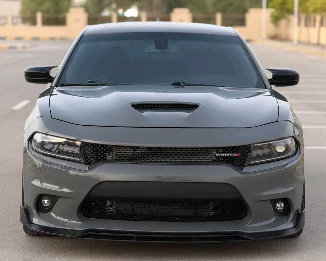 Car Image 2019 DODGE CHARGER GT