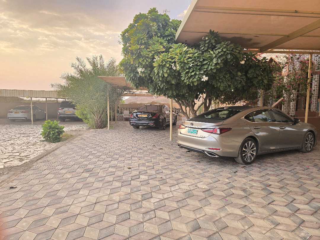 Car Image 2019 LEXUS ES 350