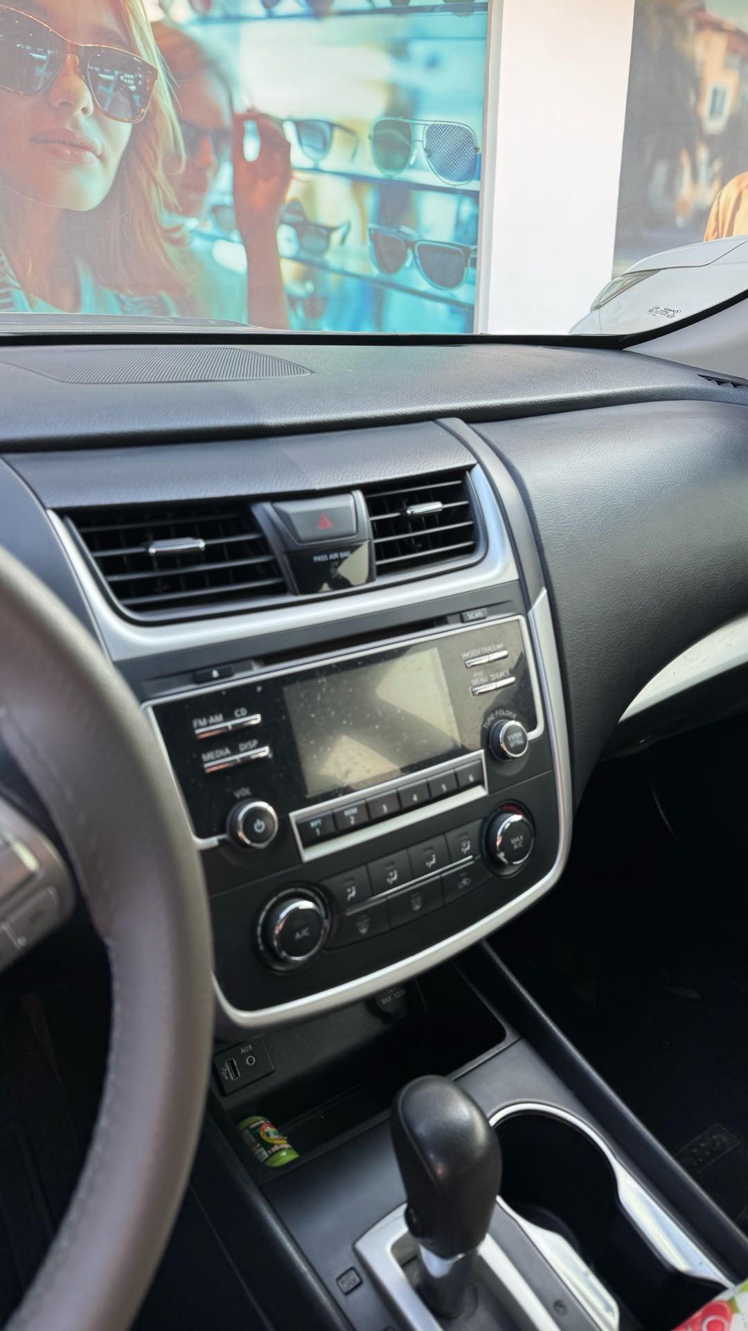 Car Image 2018 NISSAN ALTIMA S