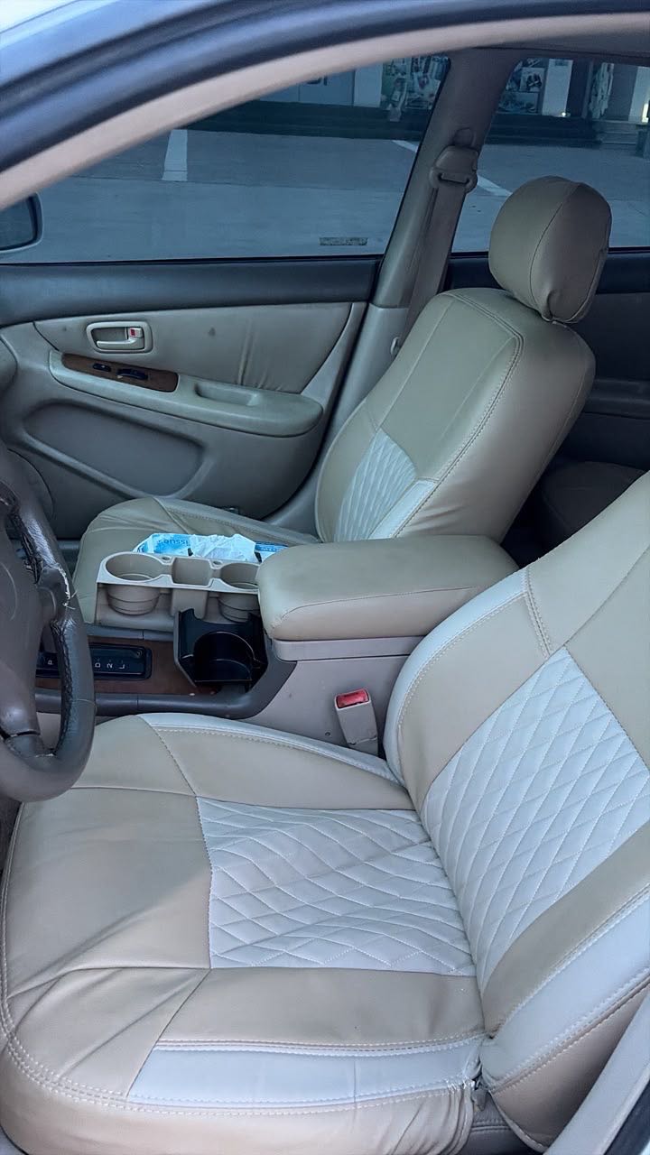 Car Image 1999 LEXUS ES 300