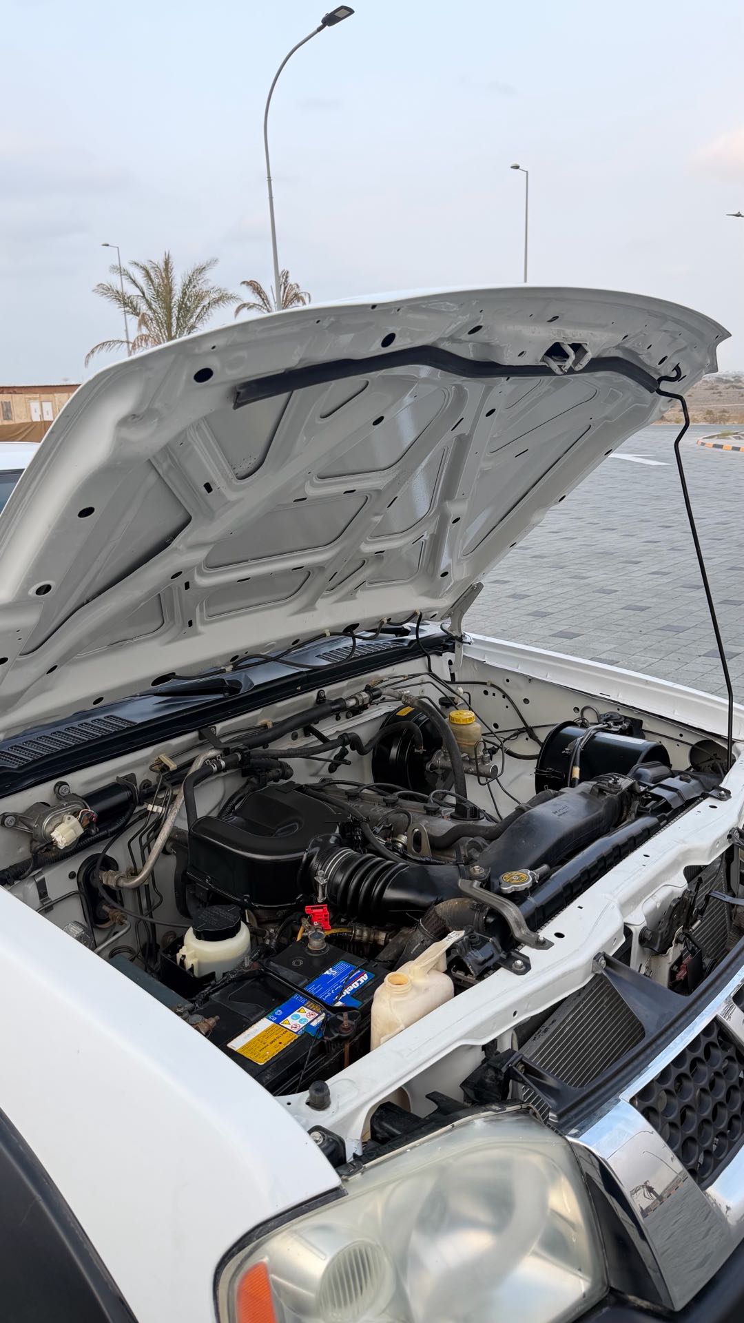 Car Image 2016 NISSAN DDSEN 
