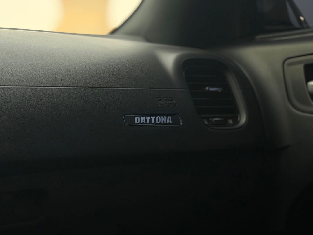 Car Image 2019 DODGE CHARGER Daytona