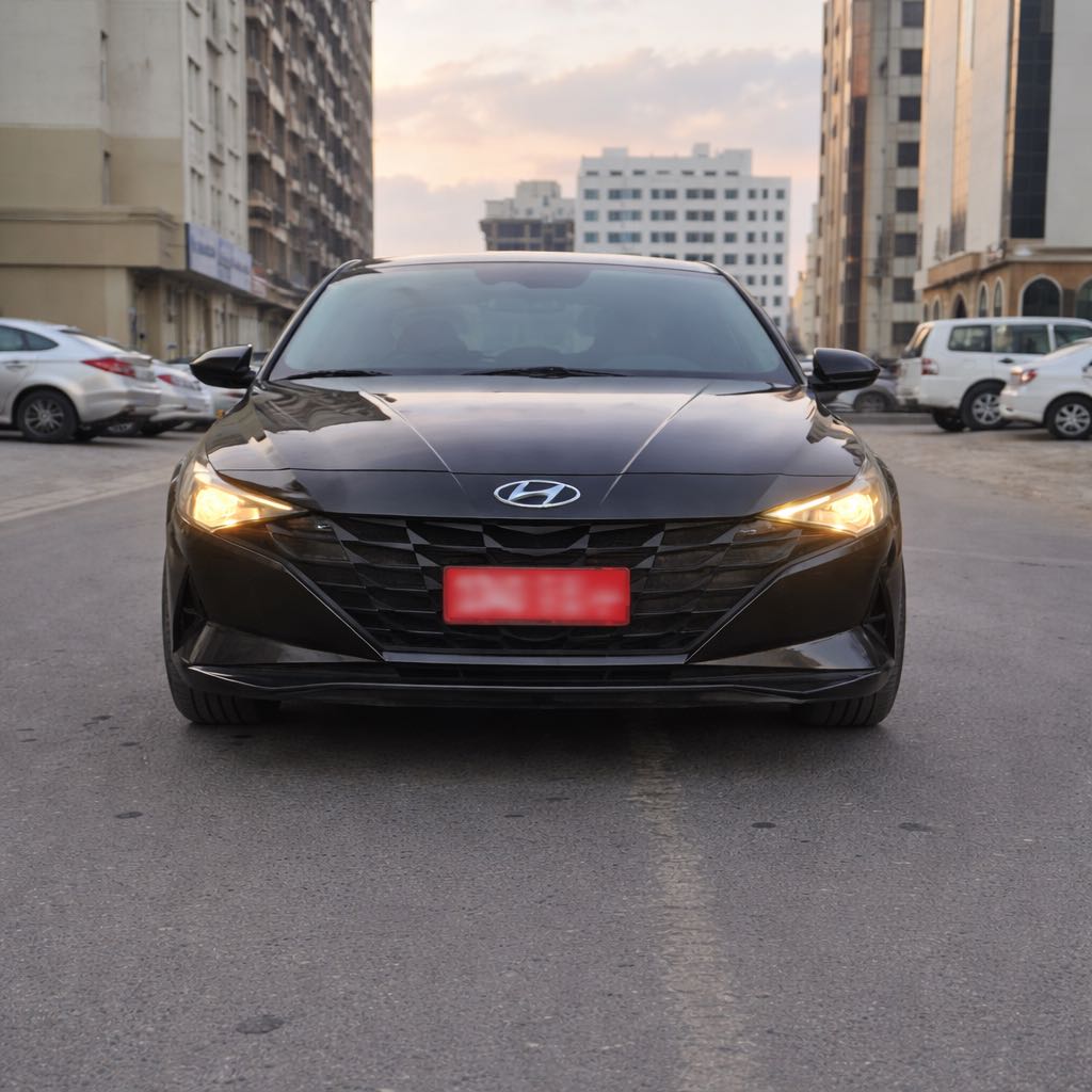 هيونداي النترا 2022