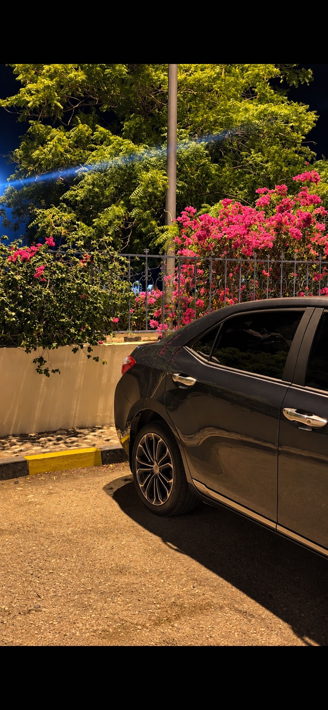 Car Image 2015 TOYOTA COROLLA S