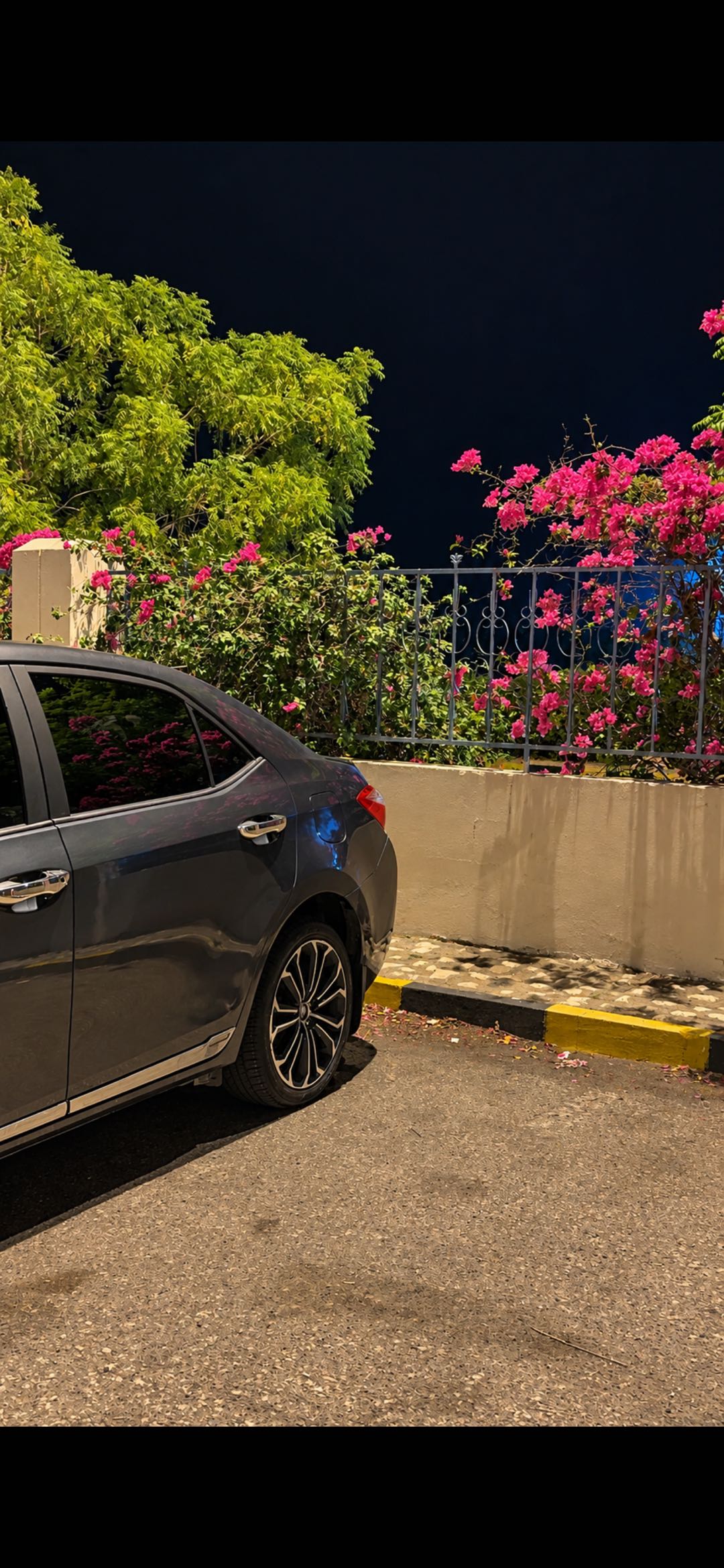Car Image 2015 TOYOTA COROLLA S