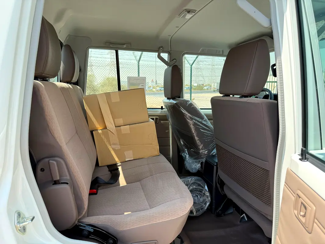 Car Image 2026 TOYOTA LAND CRUISER 