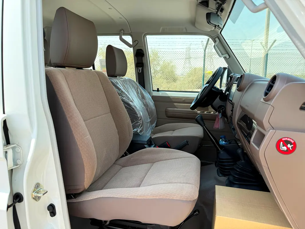 Car Image 2026 TOYOTA LAND CRUISER 