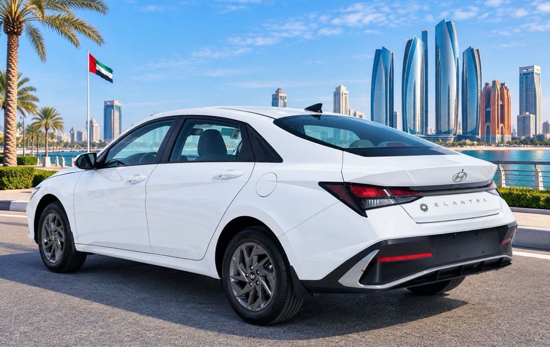 هيونداي النترا 2025