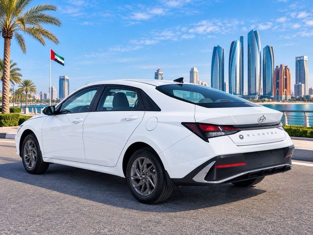 هيونداي النترا 2025