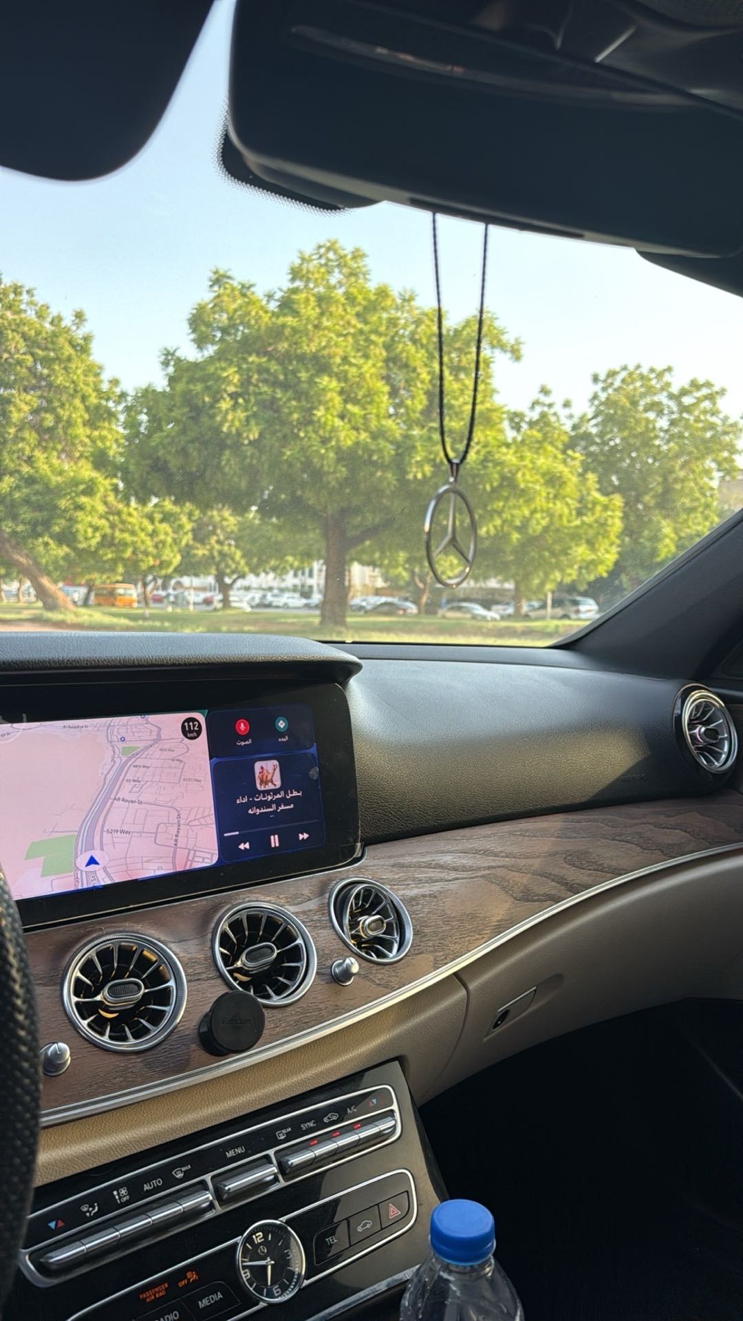 Car Image 2017 MERCEDES E Class 300