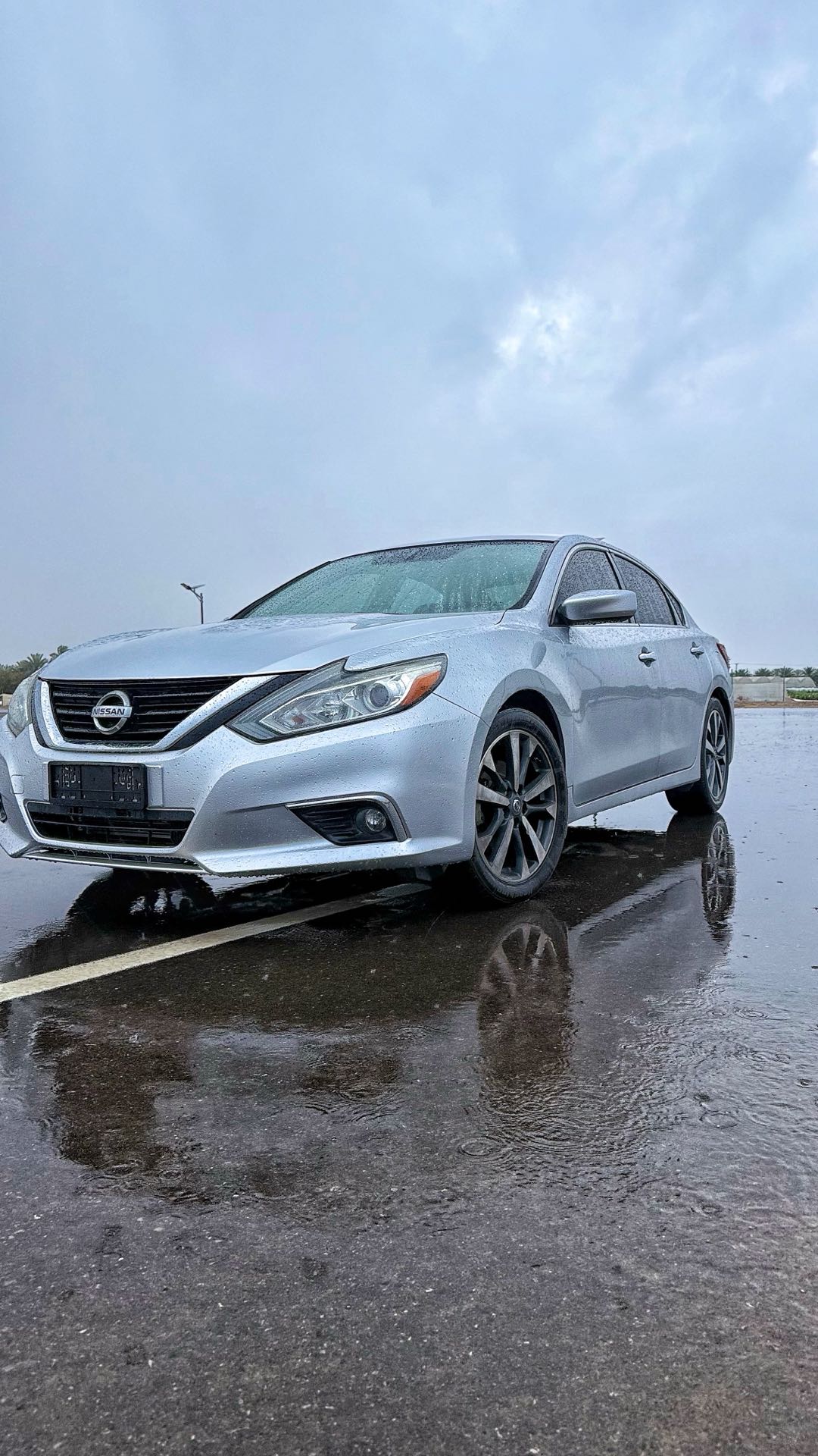Car Image 2017 NISSAN ALTIMA S