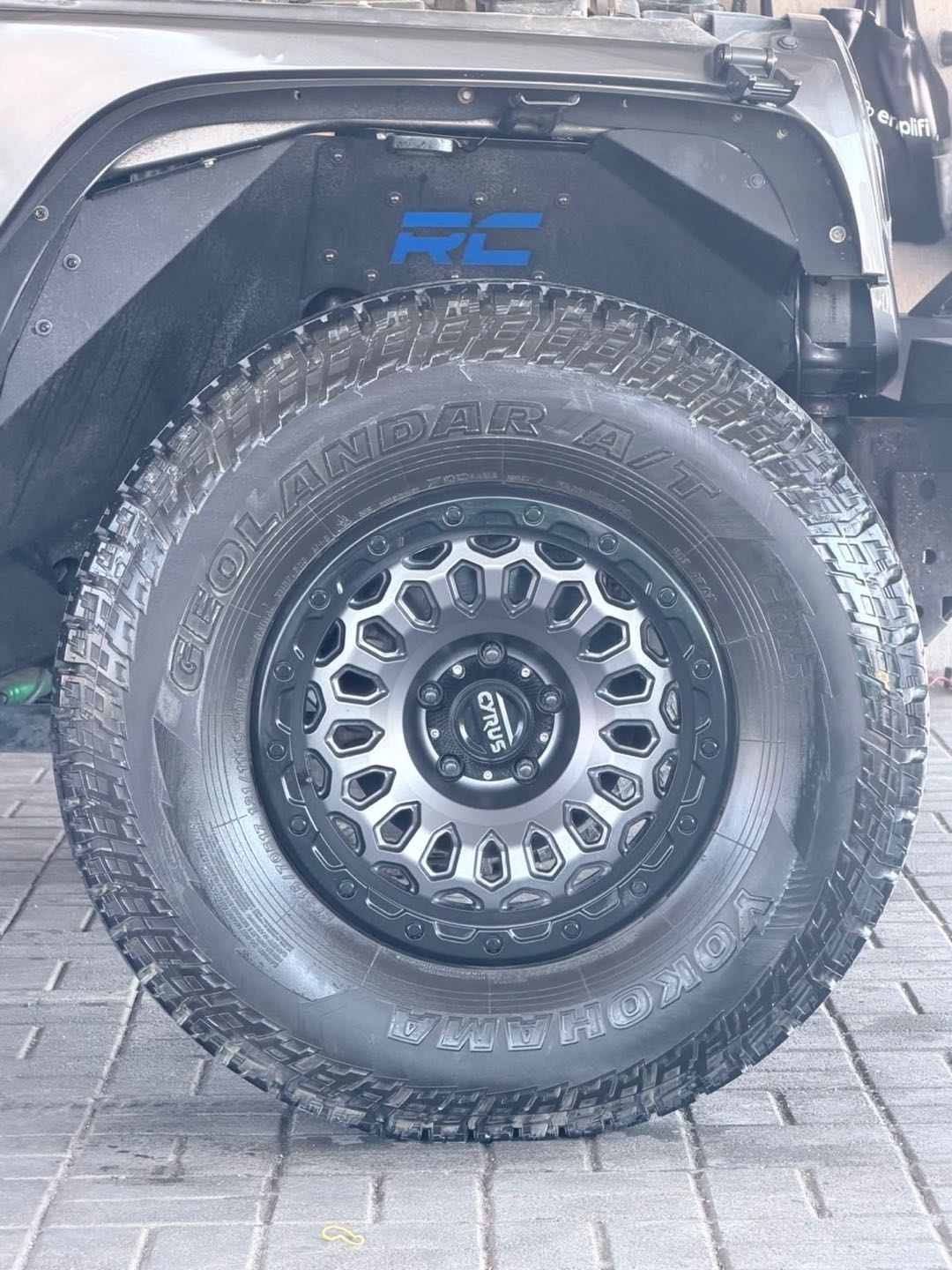 Car Image 2018 JEEP WRANGLER Sport