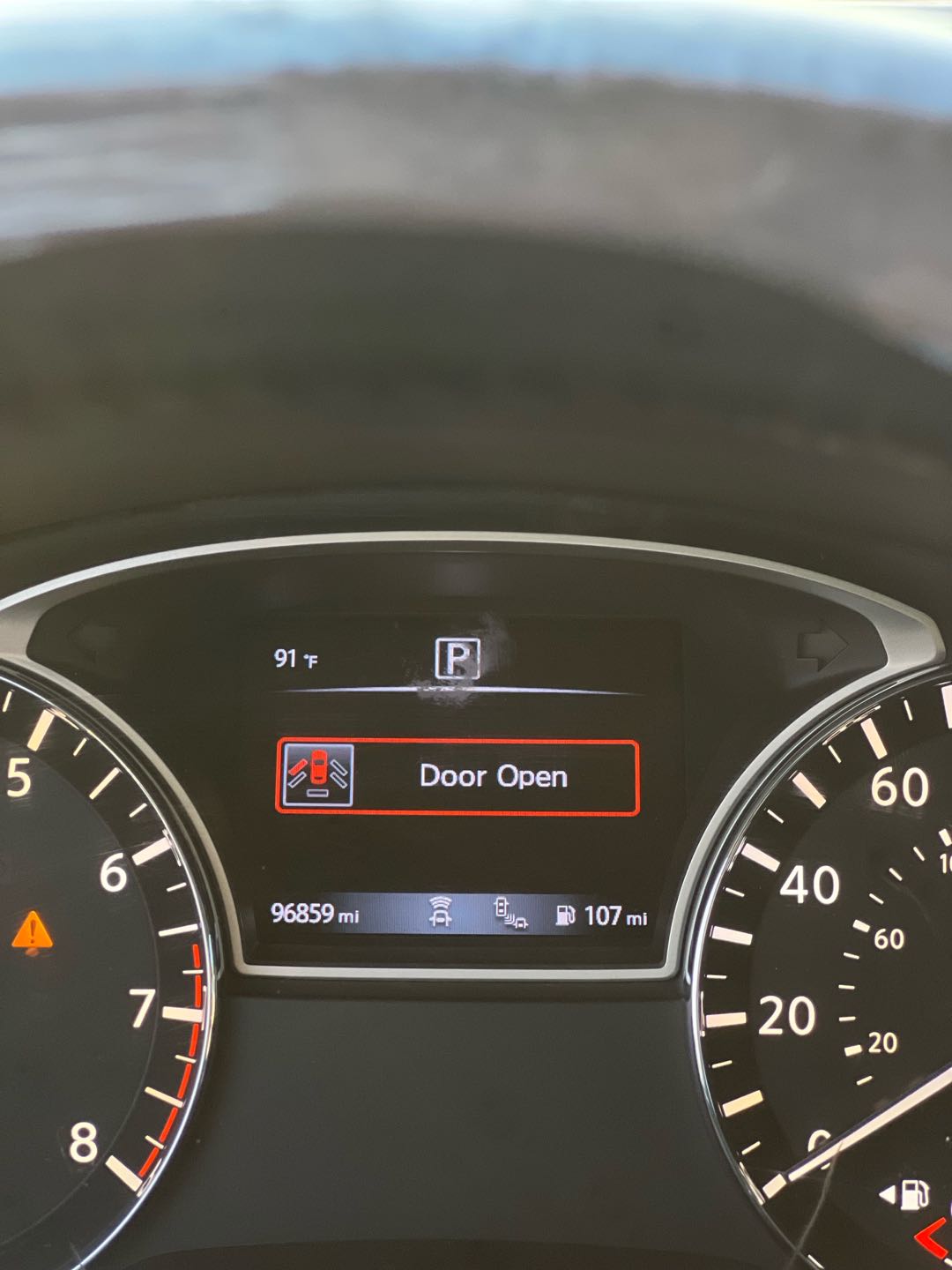 Car Image 2018 NISSAN ALTIMA SV