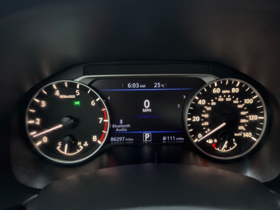 Car Image 2019 NISSAN ALTIMA S