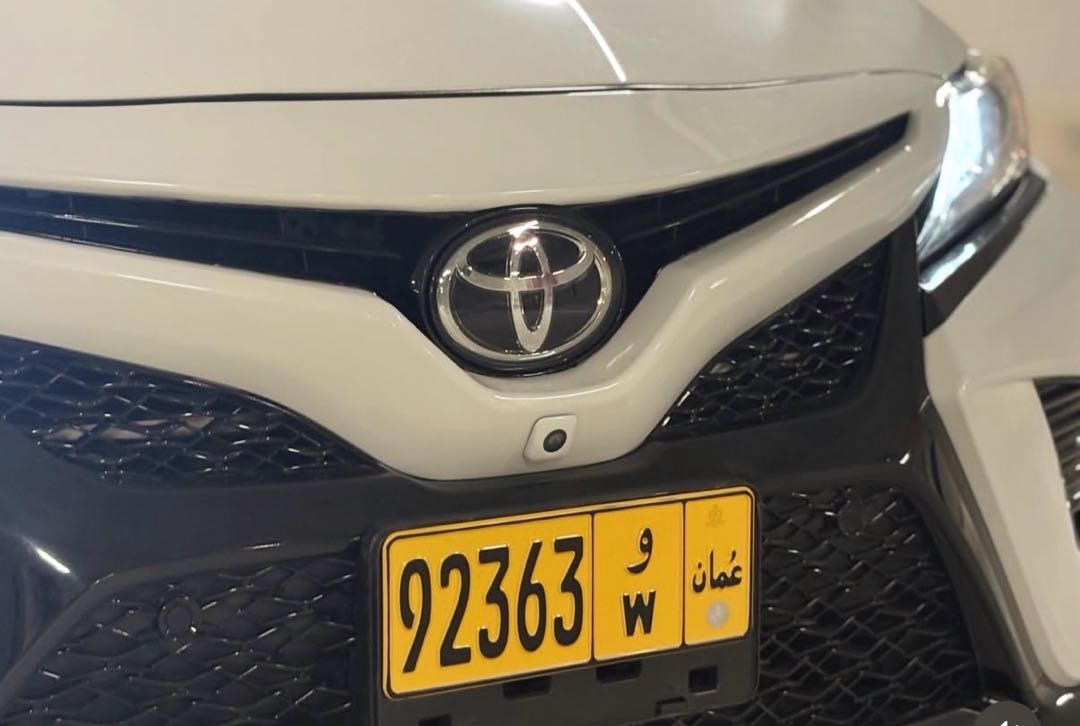 Car Image 2019 TOYOTA CAMRY XSE