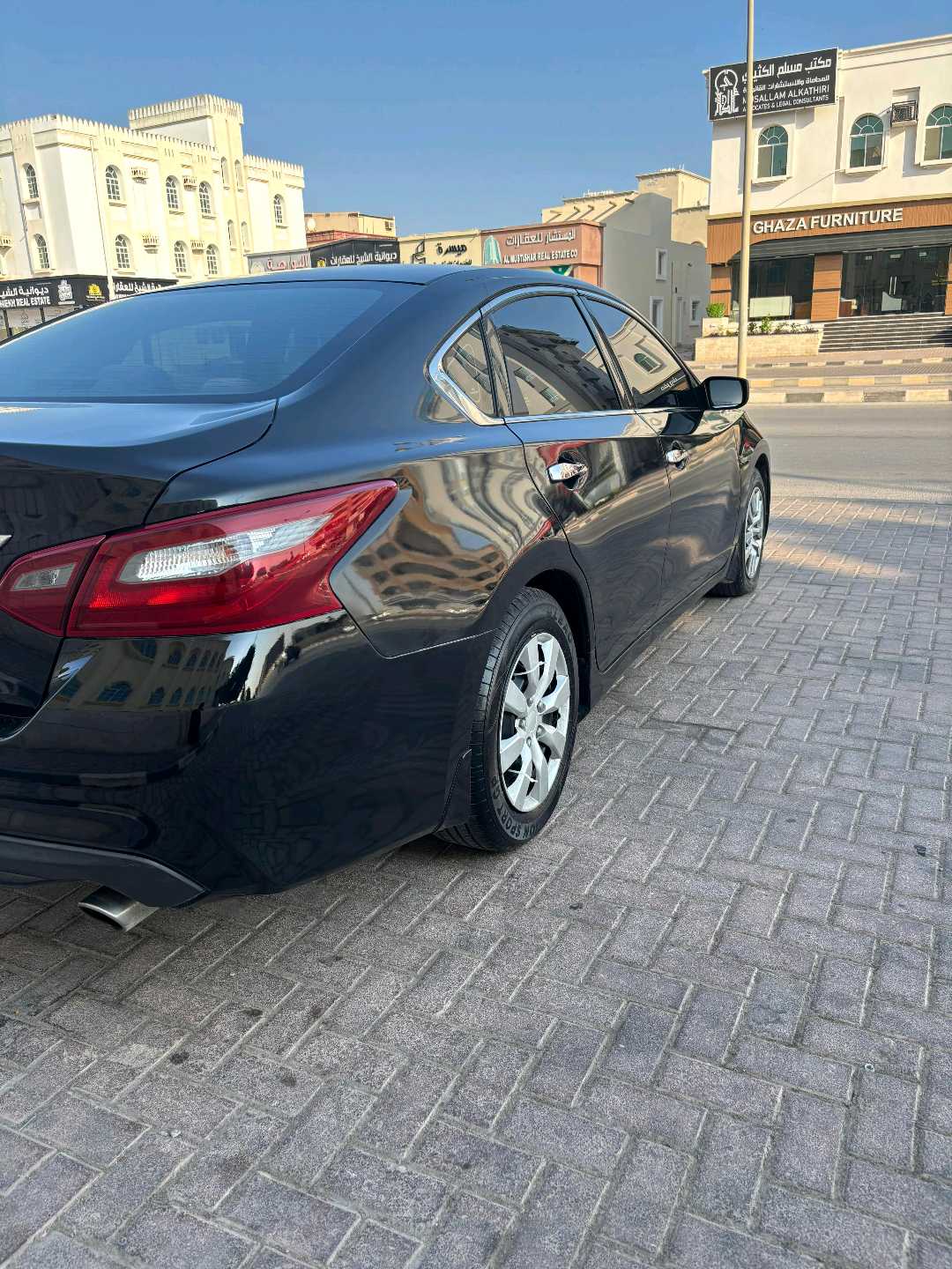 نيسان التيما 2018