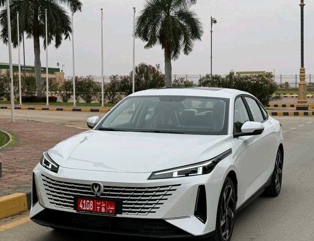 تشانجان EADO 2027